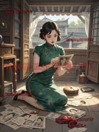 Ảnh bìa của Bức Ảnh Cưới Trên Gác Mái