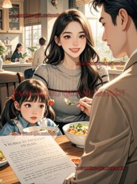 Ảnh bìa của Hoa Hồng Và Tờ Đơn Ly Hôn