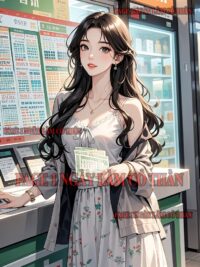Ảnh bìa của Định Mệnh Không Tha