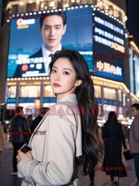 Ảnh bìa của Bài Kiểm Tra Của Kẻ Thừa Kế