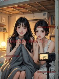 Ảnh bìa của Tiên Tử Băng Giá Và Nữ Hoàng Aa