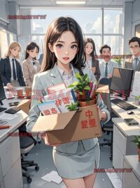 Ảnh bìa của Bỏ Việc Xong, Tôi Mua Luôn Công Ty