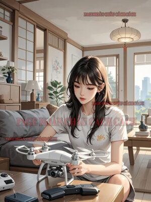 Ảnh bìa của Bẫy Hôn Nhân
