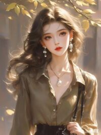 Ảnh bìa của Trùng Sinh Không Làm Nữ Nhi Oán Hận