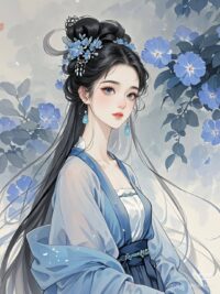 Ảnh bìa của Em Luôn Là Đóa Hoa Rực Rỡ