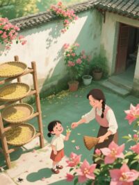 Ảnh bìa của Vị Hôn Phu Cùng Mẹ Anh Ta Mang Thai