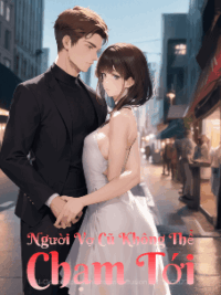Ảnh bìa của Người Vợ Cũ Không Thể Chạm Tới