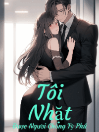Ảnh bìa của Tôi Nhặt Được Người Chồng Tỷ Phú