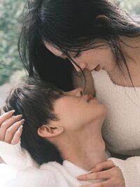 Ảnh bìa của Gả Cho Người Chú Tàn Tật