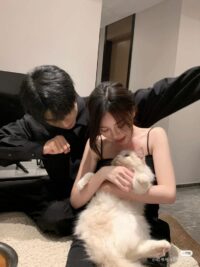 Ảnh bìa của Đừng Ai Tranh Làm Chó Nhỏ Với Tôi