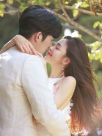 Ảnh bìa của Tình Yêu Trên Núi Linh Vân