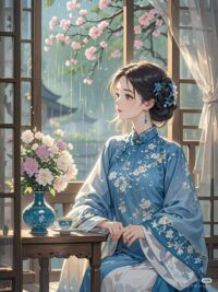 Ảnh bìa của Oản Thư, Ngươi Cũng Xứng?