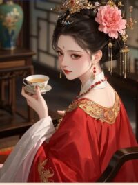 Ảnh bìa của Công Chúa Chỉ Muốn Hòa Ly