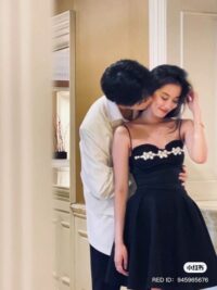 Ảnh bìa của Thái Tử Gia Nhà Tôi Thay Đổi Rồi