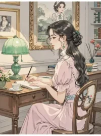 Ảnh bìa của Cứu Lấy Dì Nhỏ