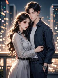 Ảnh bìa của Bạn Trai Tôi Mỗi Năm Đều Đi Viếng Mộ Người Yêu Cũ