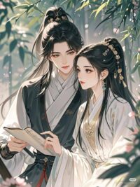 Ảnh bìa của Trầm Luân Đông Cung