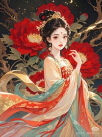 Ảnh bìa của Cẩm Nguyệt Vô Song