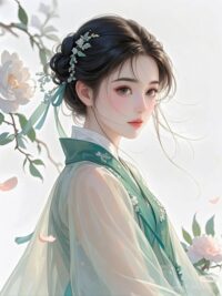 Ảnh bìa của Liên Hoa Lạc