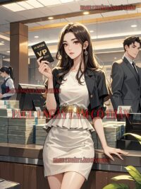 Ảnh bìa của Gặp Lại Chính Mình Ở Tuổi 18