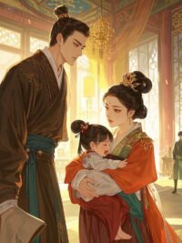 Ảnh bìa của Cha Dùng Chiến Công Để Xin Ngôi Bình Thê Cho Ngoại Thất