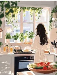 Ảnh bìa của Chú Ý! Đừng Đăng Mã Gọi Món Lên Vòng Bạn Bè