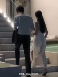Ảnh bìa của Người Tôi Thầm Yêu Bị Mù