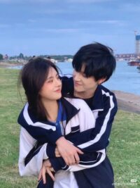 Ảnh bìa của Yêu Đương Lén Lút Với Nam Thần