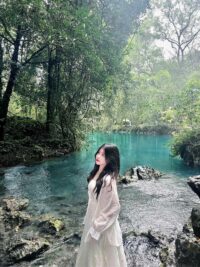 Ảnh bìa của Bạch Nguyệt Quang Của Anh Ấy Về Nước