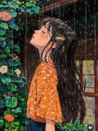 Ảnh bìa của Buông Bỏ Mối Tình Năm Năm