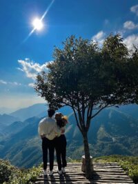 Ảnh bìa của Hôn Nhân Không Tình Yêu
