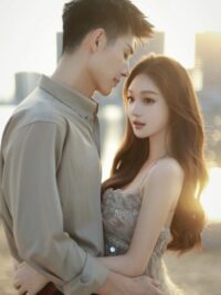 Ảnh bìa của Lặng Lẽ Rời Đi