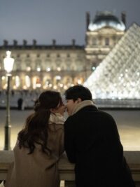 Ảnh bìa của Giả Vờ Yêu Sâu Đậm