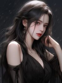 Ảnh bìa của Sư Nương, Xin Tự Trọng