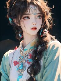 Ảnh bìa của Thiếu Chủ Đệ Nhất Môn Kỳ