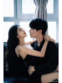 Ảnh bìa của Lén Lút Yêu Đương Với Anh Trai Của Bạn Thân