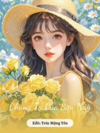 Ảnh bìa của Chúng Ta Của Sau Này