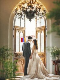 Ảnh bìa của Mười Năm Chờ Đợi Một Đám Cưới Tan Vỡ