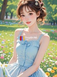 Ảnh bìa của Thánh Nữ Của Năm Tông Môn