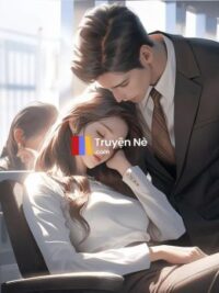 Ảnh bìa của Khoảng Cách Không Thể Bước Qua