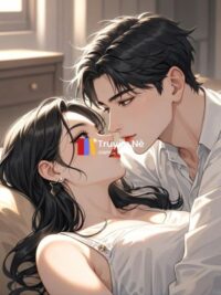 Ảnh bìa của Cuộc Chiến Ngầm Giữa Tôi Và Thẩm An Dục