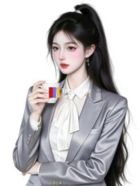 Ảnh bìa của Tô Vãn Vãn Và Cuộc Chuyển Nhượng Định Mệnh