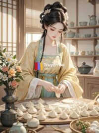 Ảnh bìa của Lựa Chọn Của Thiên Kim