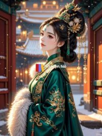 Ảnh bìa của Người Được Chọn Và Giấc Mộng Hoàng Hậu