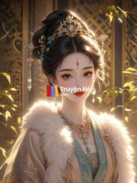 Ảnh bìa của Cá Mặn Vương Phi Của Tiêu Thừa Cảnh
