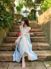 Ảnh bìa của Cô Giáo Ngoại Tình Và Người Chồng Mắc Chứng