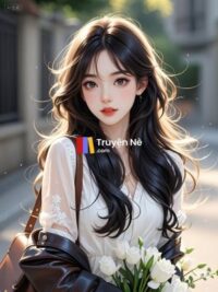Ảnh bìa của Cuộc Nổi Loạn Của Tiểu Thư Điên