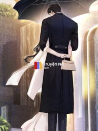 Ảnh bìa của Cuộc Gặp Gỡ Định Mệnh Tại Đồn Cảnh Sát