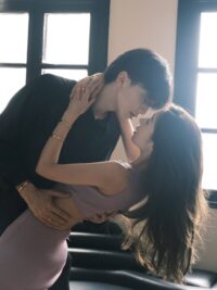 Ảnh bìa của Cơn Mưa Mùa Hè