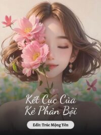 Ảnh bìa của Kết Cục Của Kẻ Phản Bội